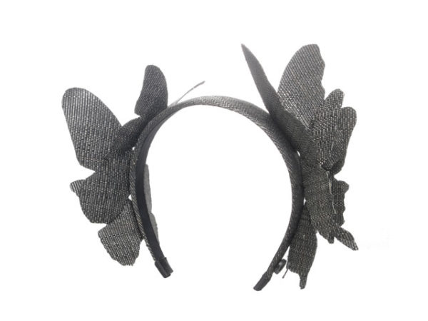 Flutter Headband