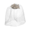 Bride Flutter Beret