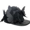 Flutter Cap