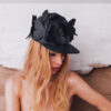 Flutter Cap