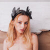 Flutter Headband