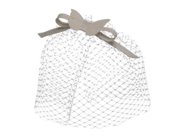 Veiled Butterfly Sasha