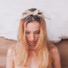 Veiled Butterfly Sasha