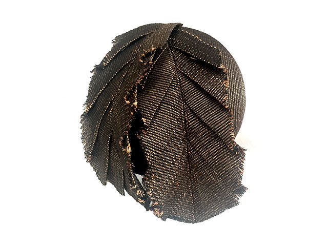 2 Feather Mushroom