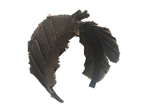 full-feather-headband