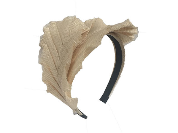 side-feather-headband