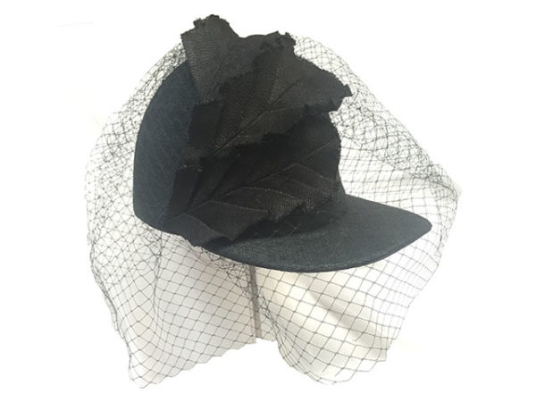 veiled-feather-cap